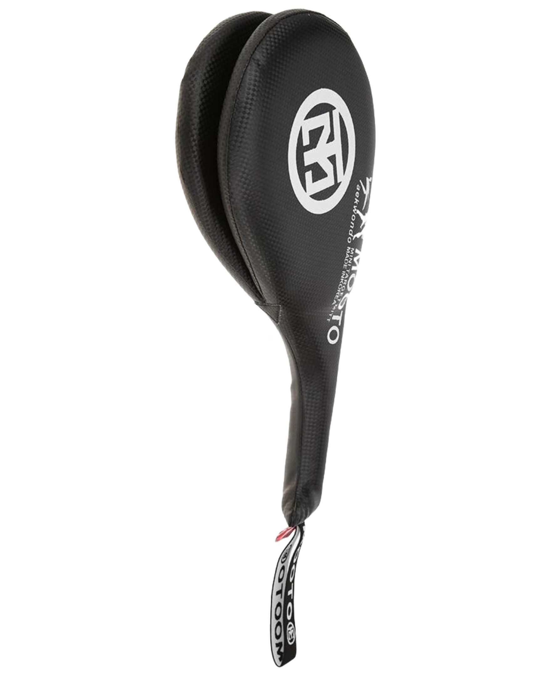 Tackette Taekwando Double Moto