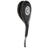 Tackette Taekwando Double Moto