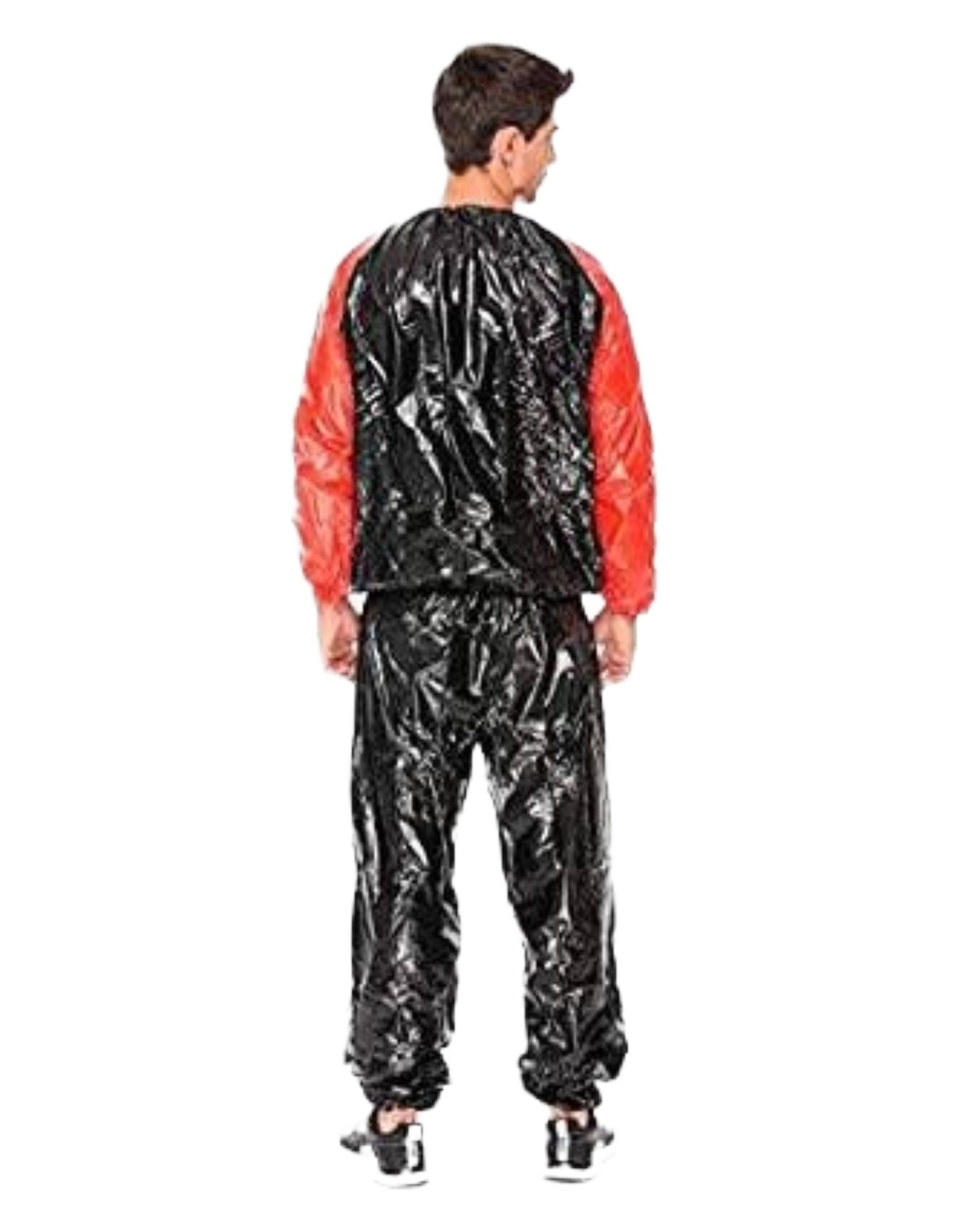 Sauna Suit Liveup