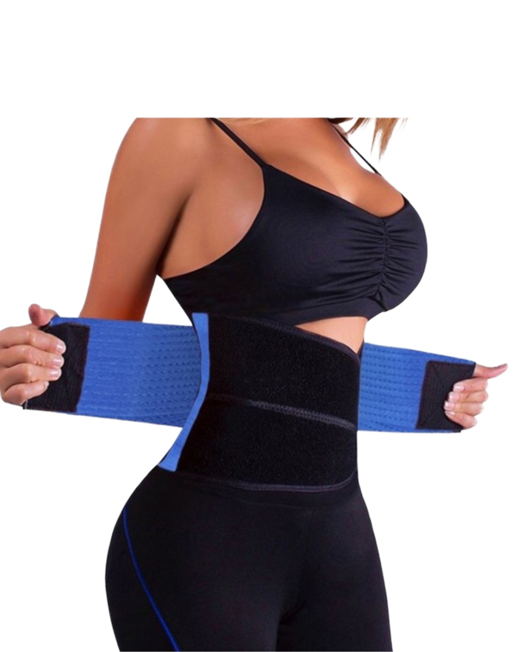 Ceinture De Sudation  Belt Sha