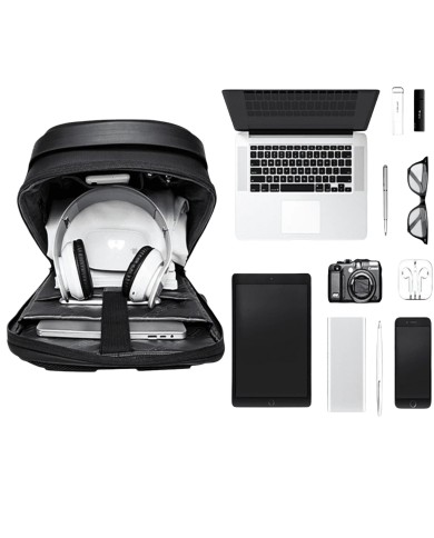 Sac A Dos Bange Bg01