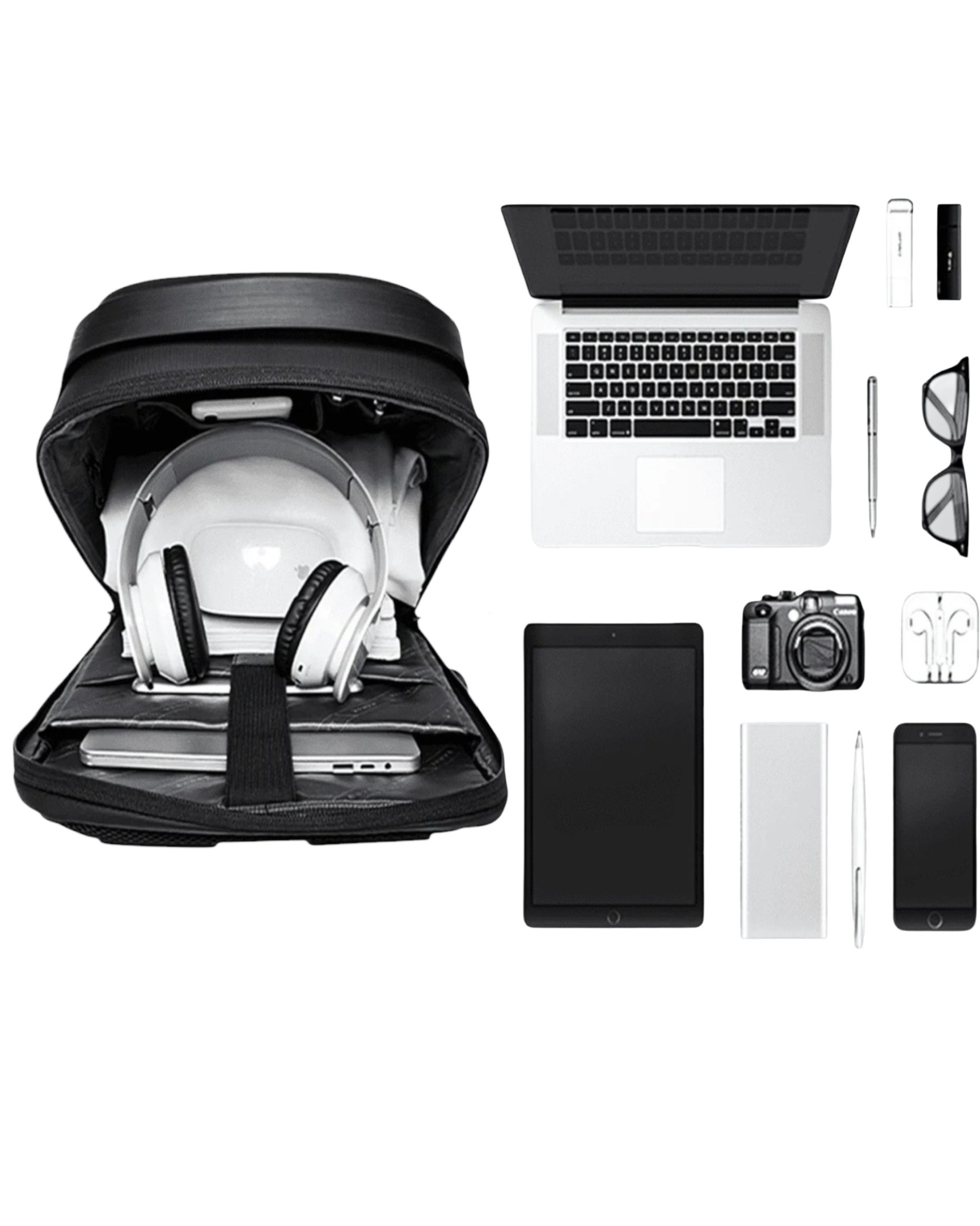 Sac A Dos Bange Bg01