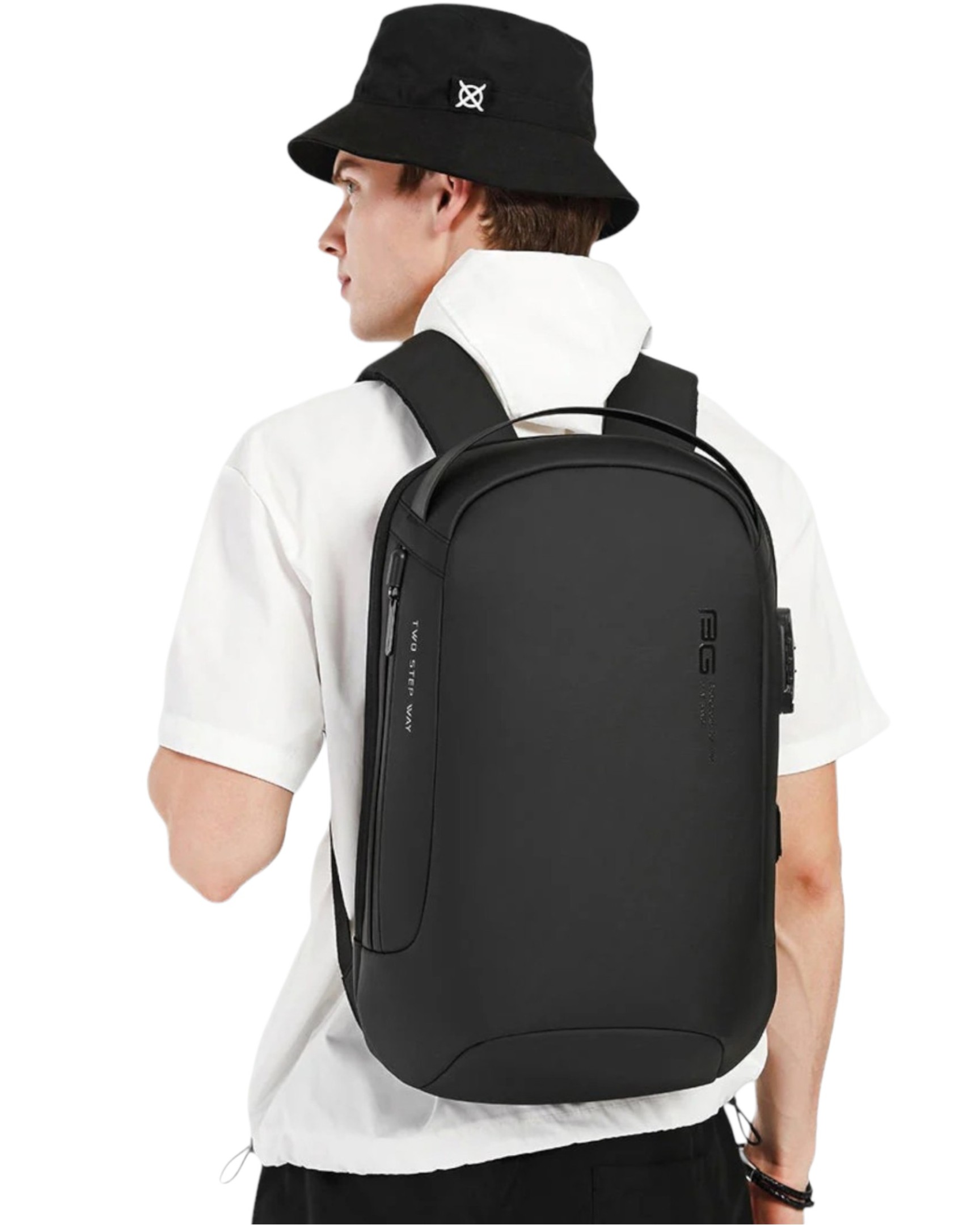 Sac A Dos Bange Bg01