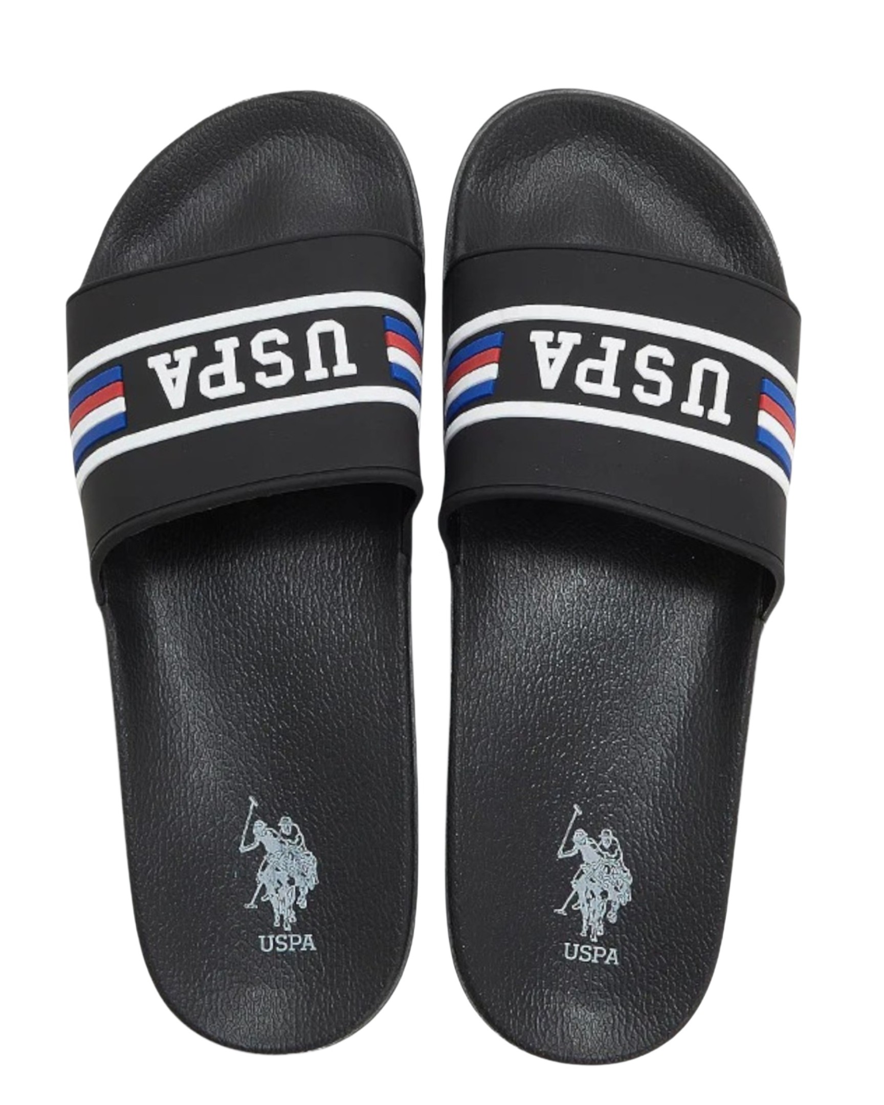 Claquette U.s. Polo Assn Leon