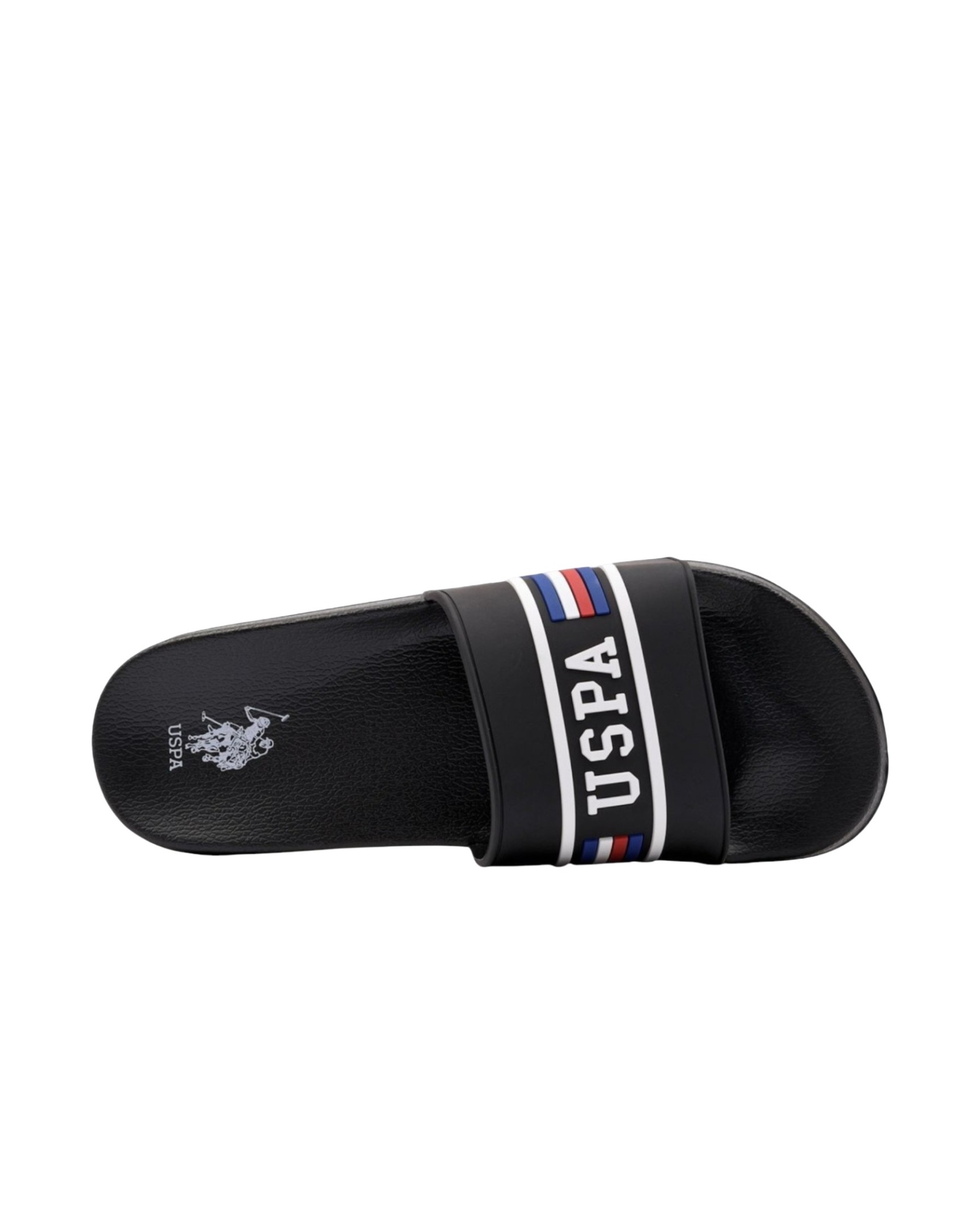 Claquette U.s. Polo Assn Leon