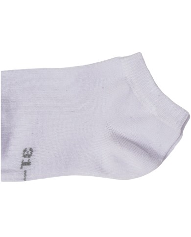 Chaussette Courte Enfant Kari  Lot De 6 Paires