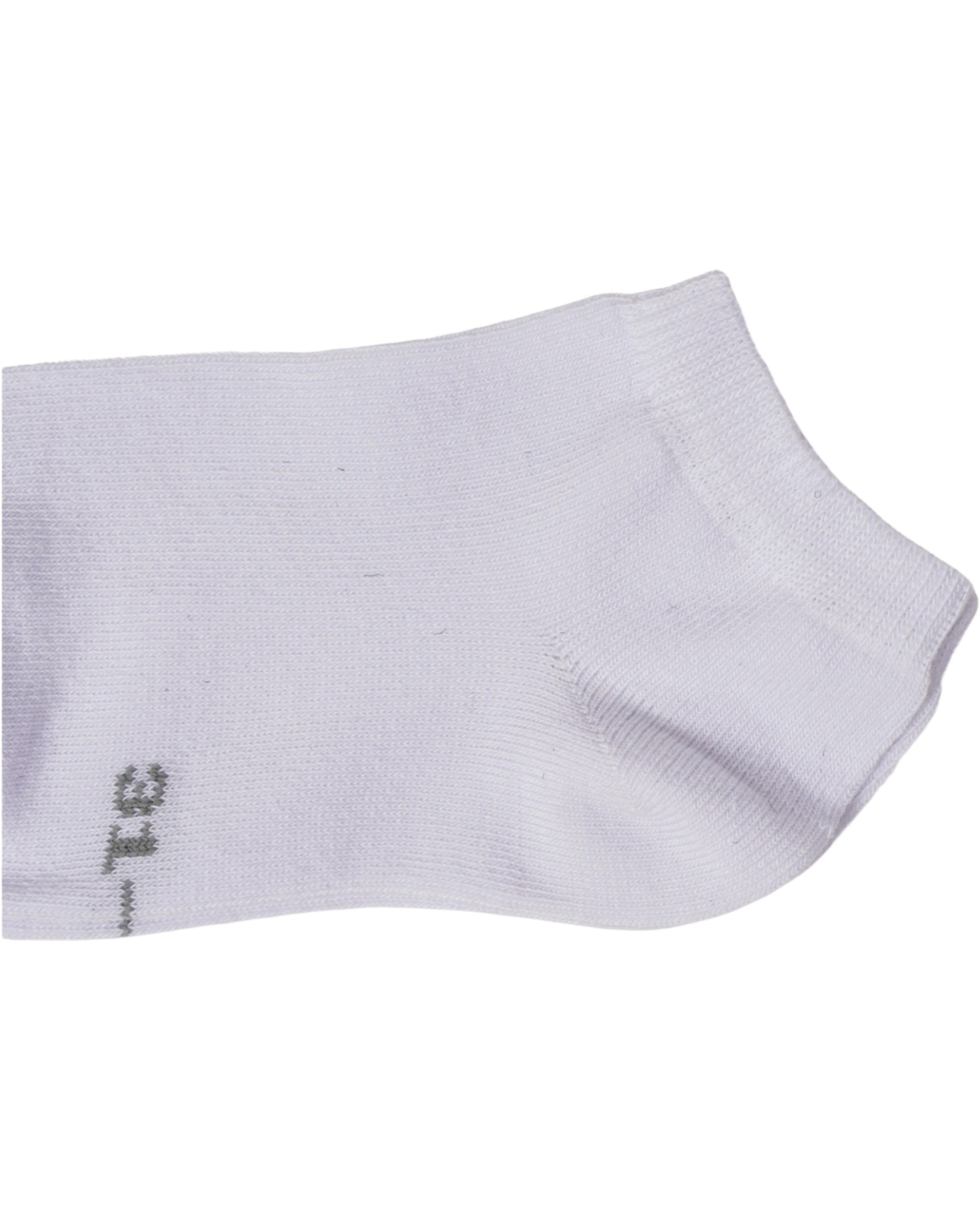 Chaussette Courte Enfant Kari  Lot De 6 Paires