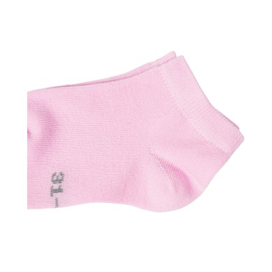 Chaussette Courte Enfant Kari  Lot De 6 Paires