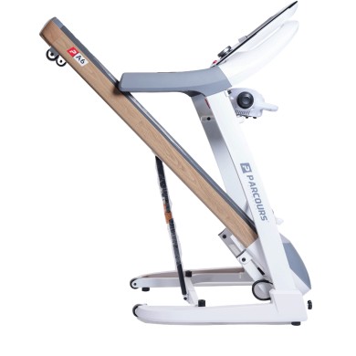 Tapis Roulant Parcours Fitness A6