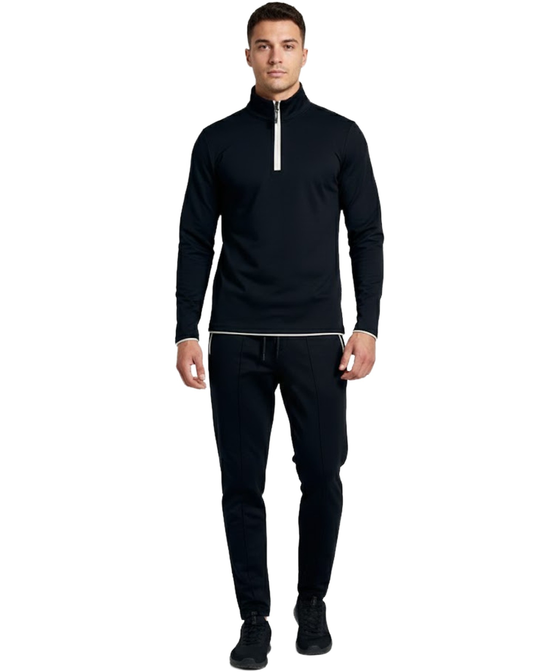 Half-zip Tracksuit Kari