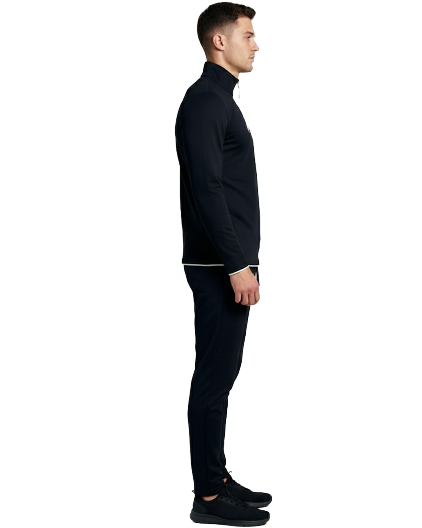 Half-zip Tracksuit Kari