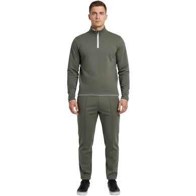 Half-zip Tracksuit Kari
