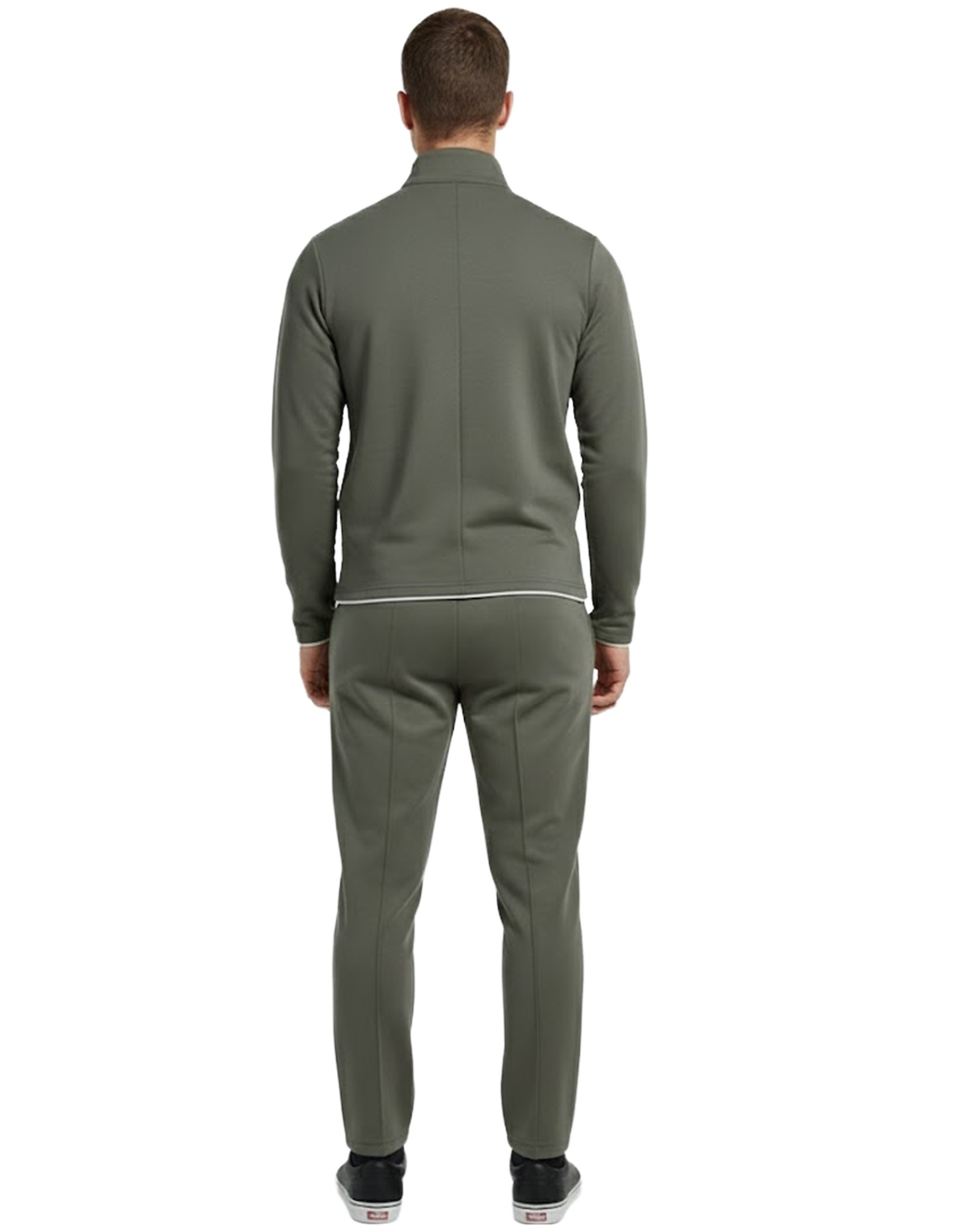 Half-zip Tracksuit Kari