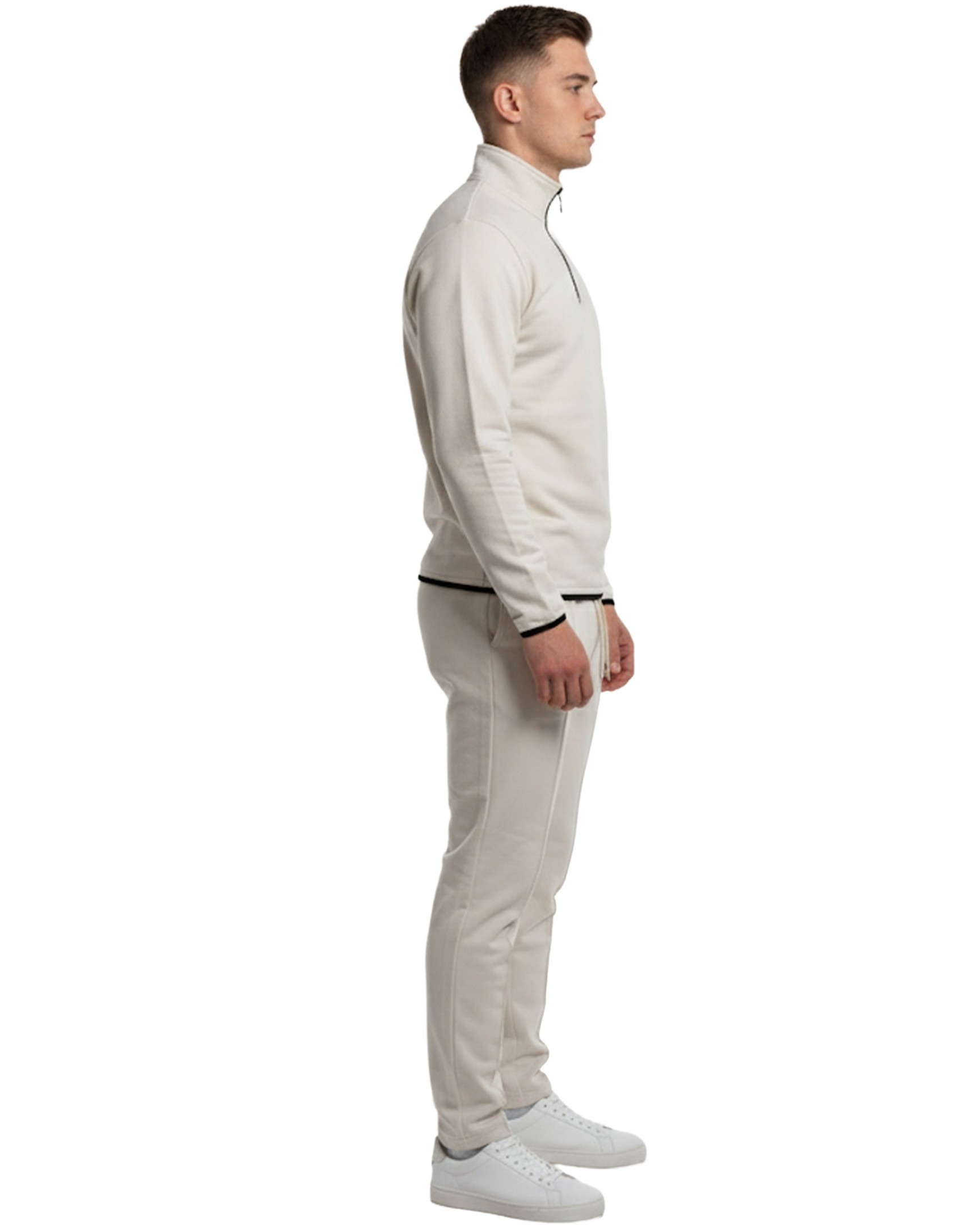 Half-zip Tracksuit Kari