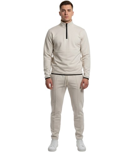 Half-zip Tracksuit Kari