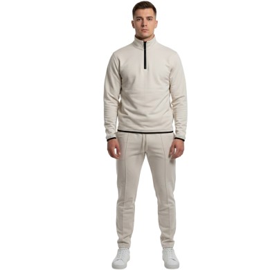 Half-zip Tracksuit Kari