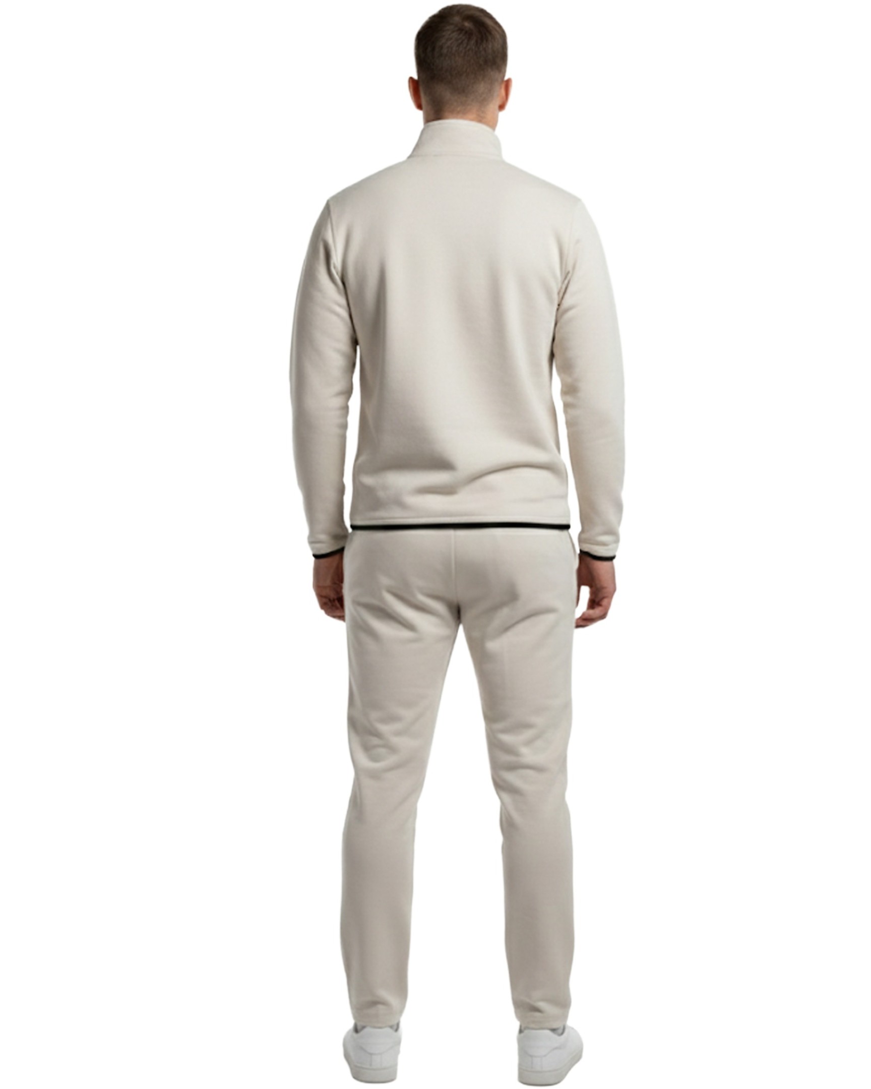 Half-zip Tracksuit Kari
