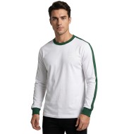 Basic  Fit Shirt Kari Round Neck