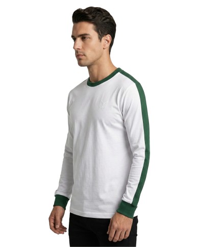 Basic  Fit Shirt Kari Round Neck