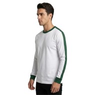 Basic  Fit Shirt Kari Round Neck