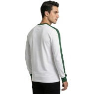 Basic  Fit Shirt Kari Round Neck