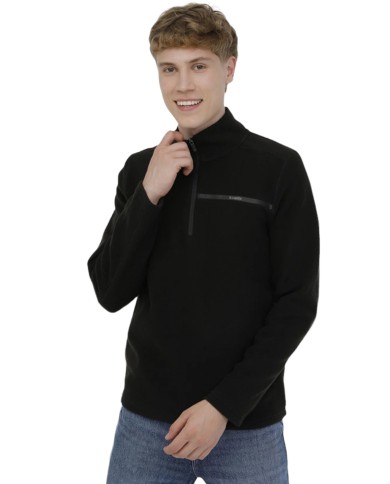 Veste Kinetix 3w Wb Polar 7sn1