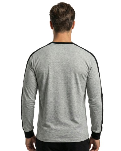 Basic  Fit Shirt Kari Round Neck