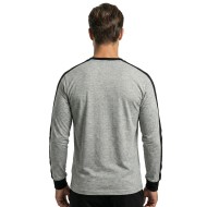 Basic  Fit Shirt Kari Round Neck