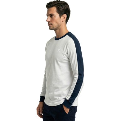 Basic  Fit Shirt Kari Round Neck