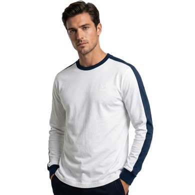 Basic  Fit Shirt Kari Round Neck