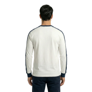 Basic  Fit Shirt Kari Round Neck