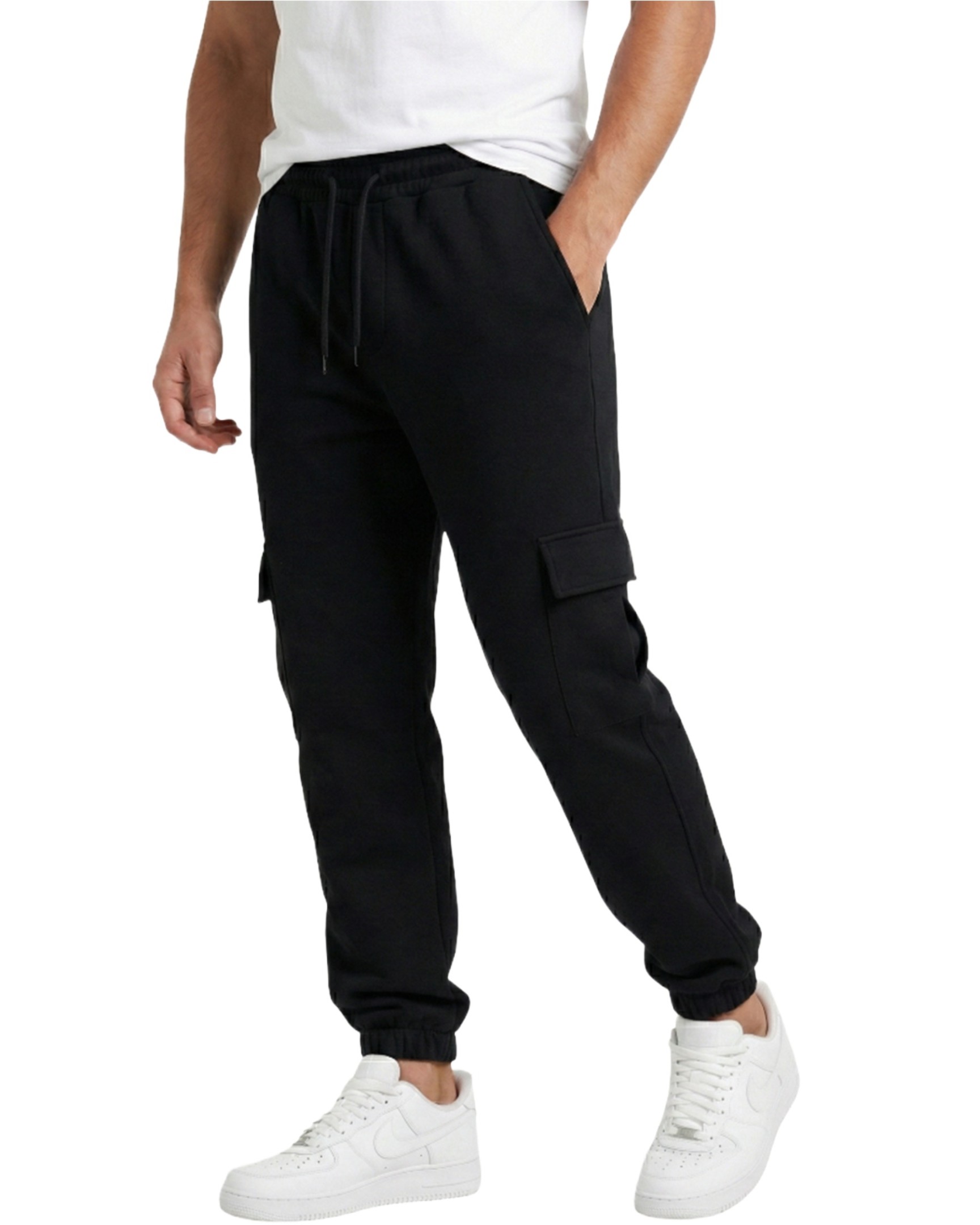 Cargo Pant Kari