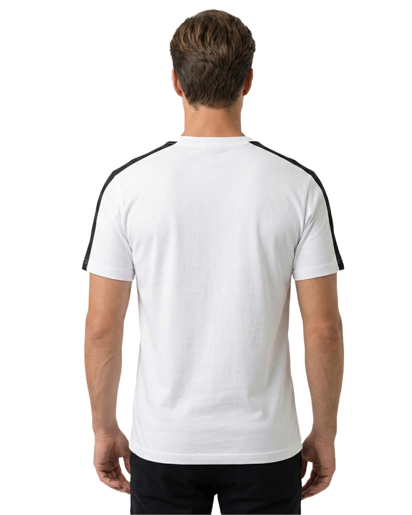 T-shirt Kari Urban Print