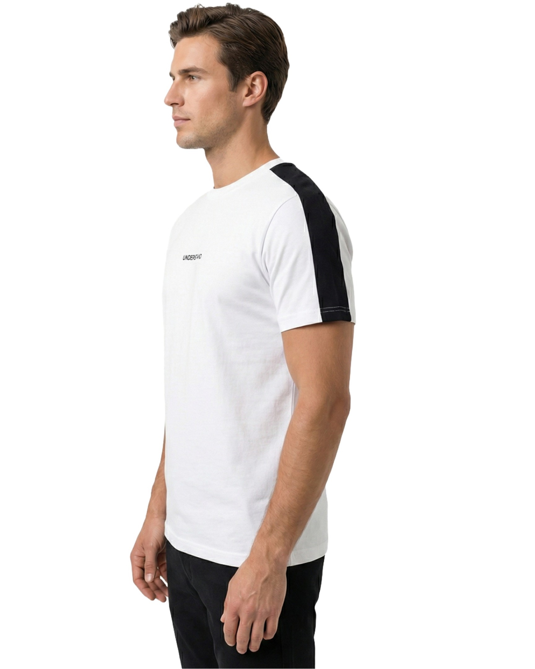 T-shirt Kari Urban Print