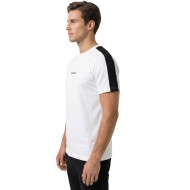 T-shirt Kari Urban Print