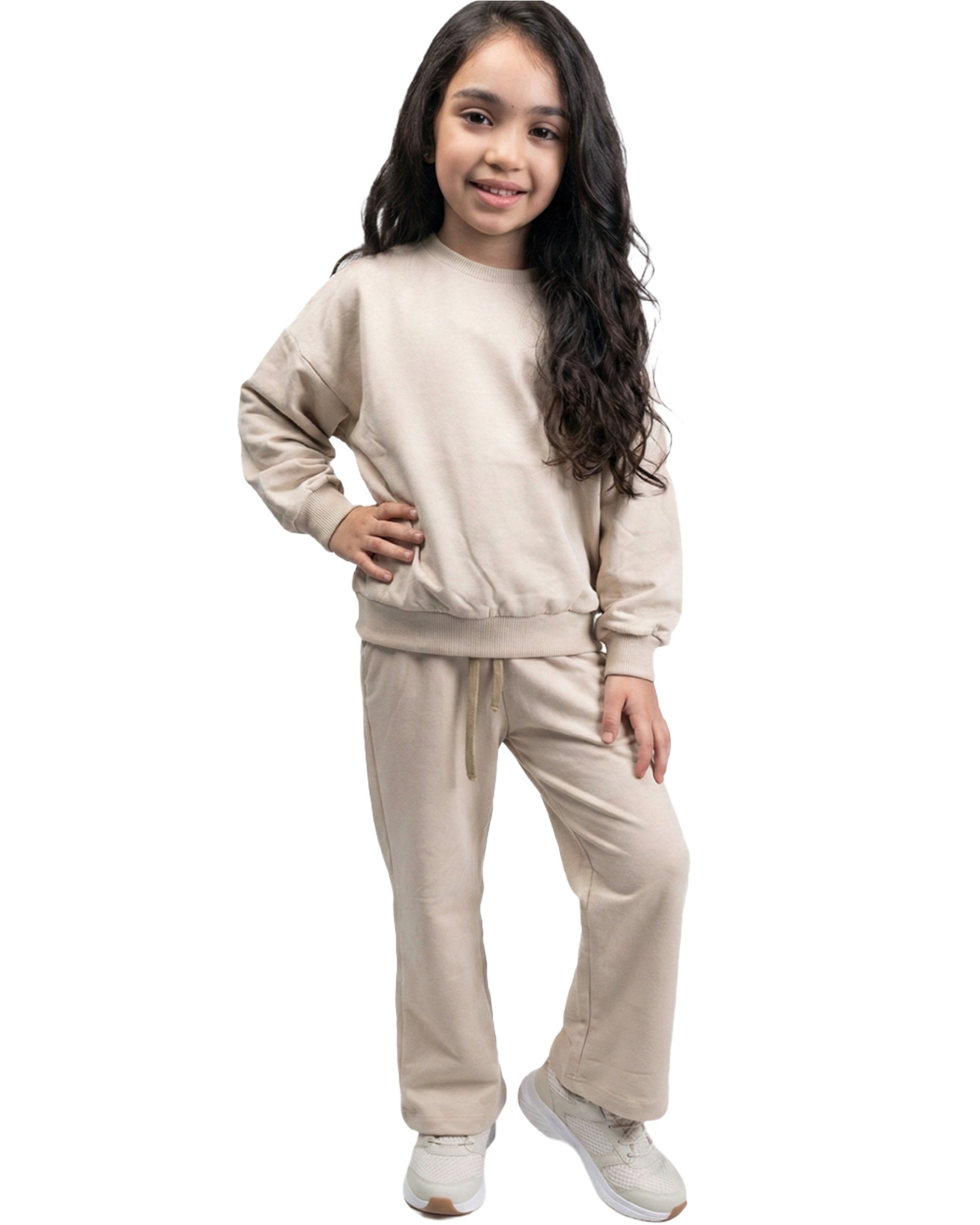 Active Charm Suit Kari