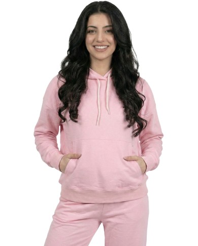 Oversize Hooded Tracksuit Kari