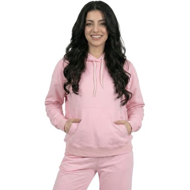 Oversize Hooded Tracksuit Kari