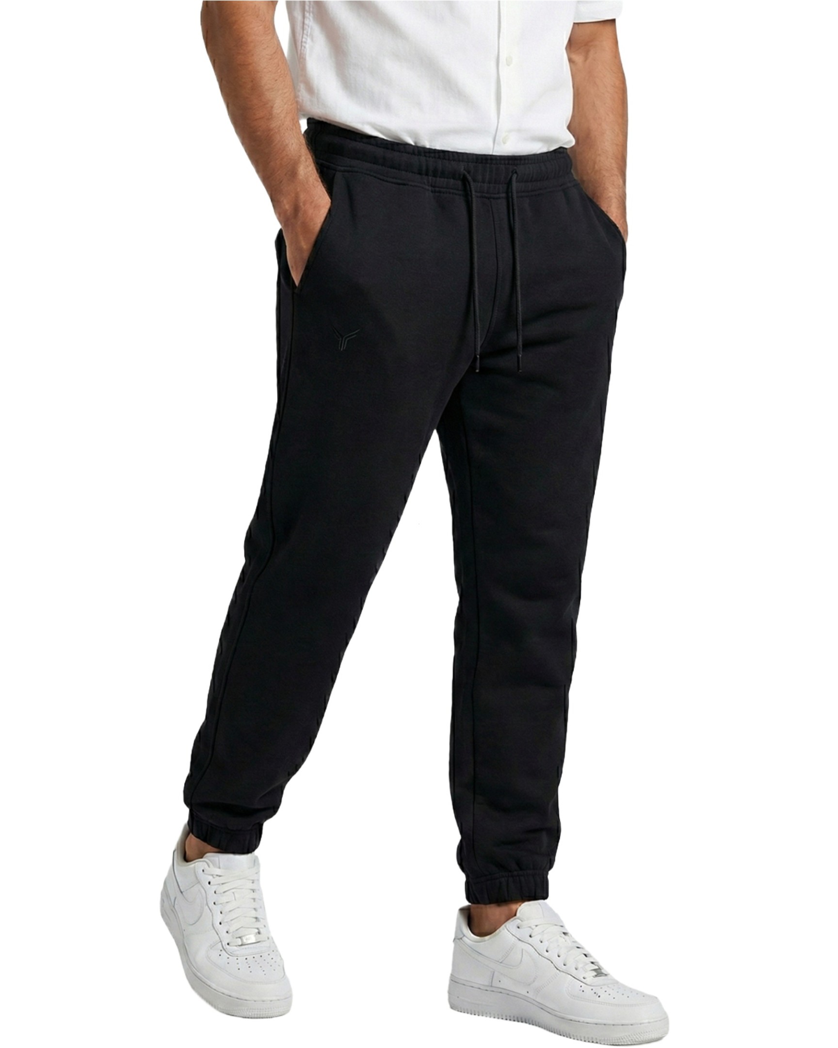 The Natural Luxury Pants Kari