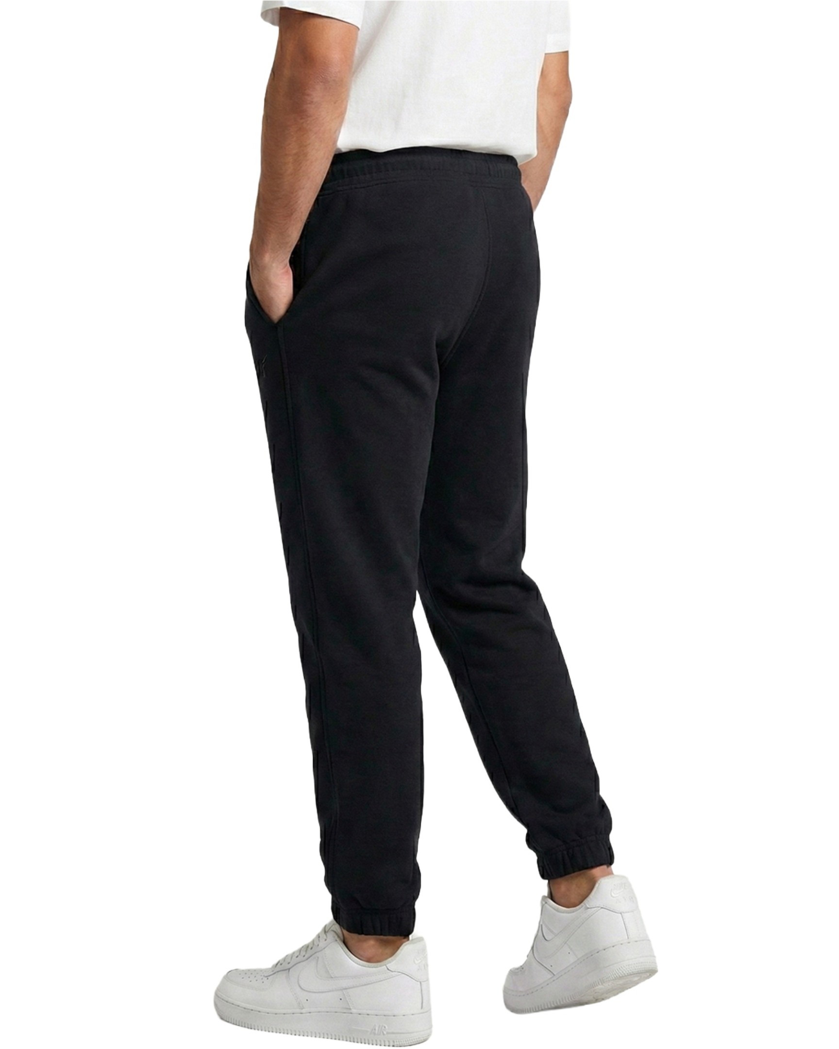 The Natural Luxury Pants Kari