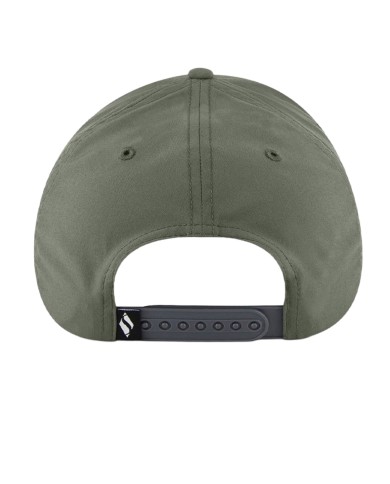 Casquette Skech Weave Diamond Snapback