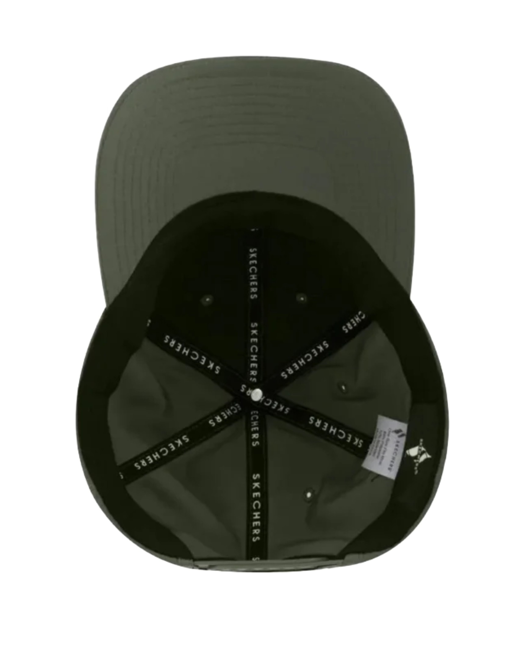 Casquette Skech Weave Diamond Snapback