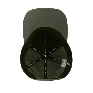 Casquette Skech Weave Diamond Snapback