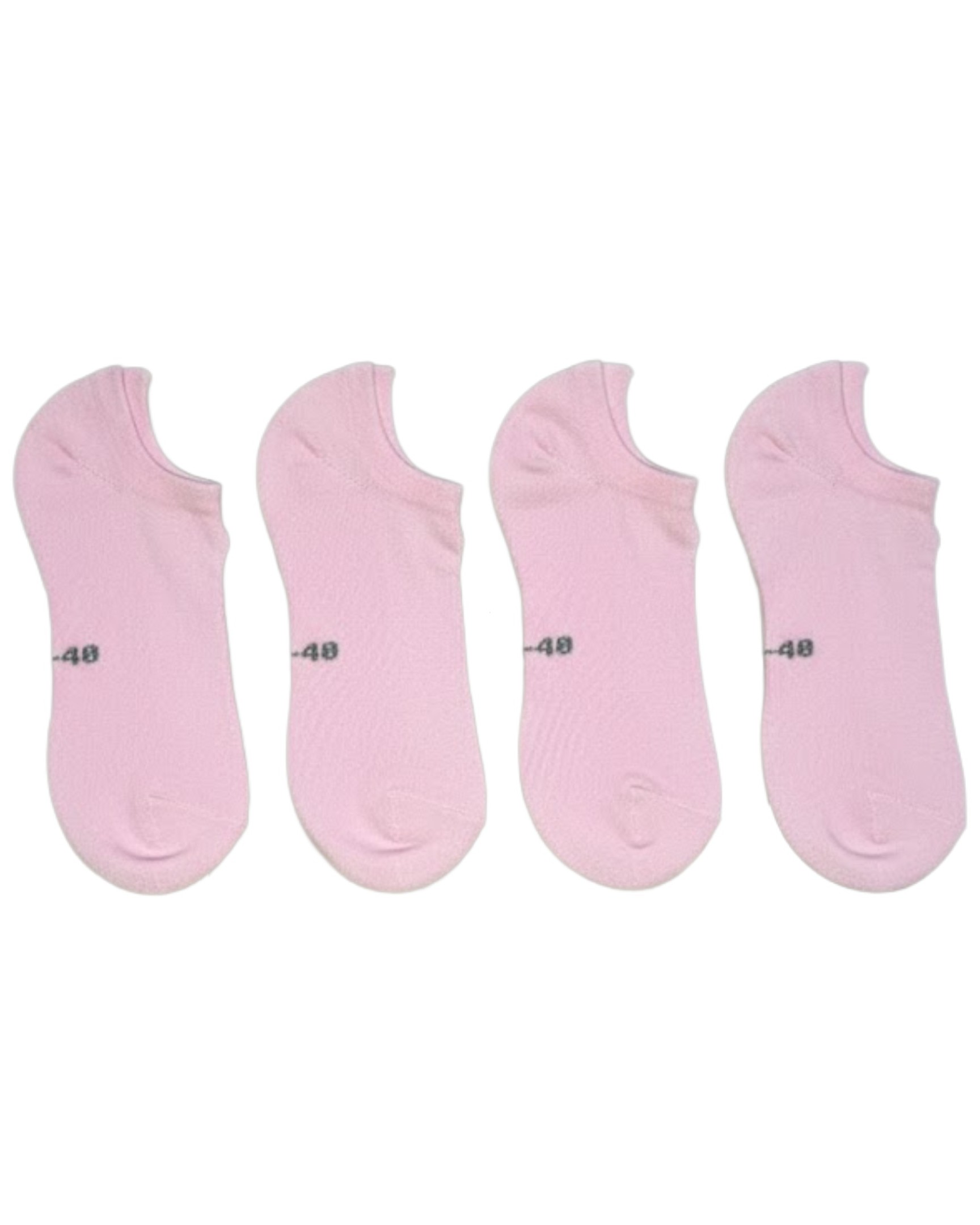 Protège Coton Kari Lot De 04 Paires