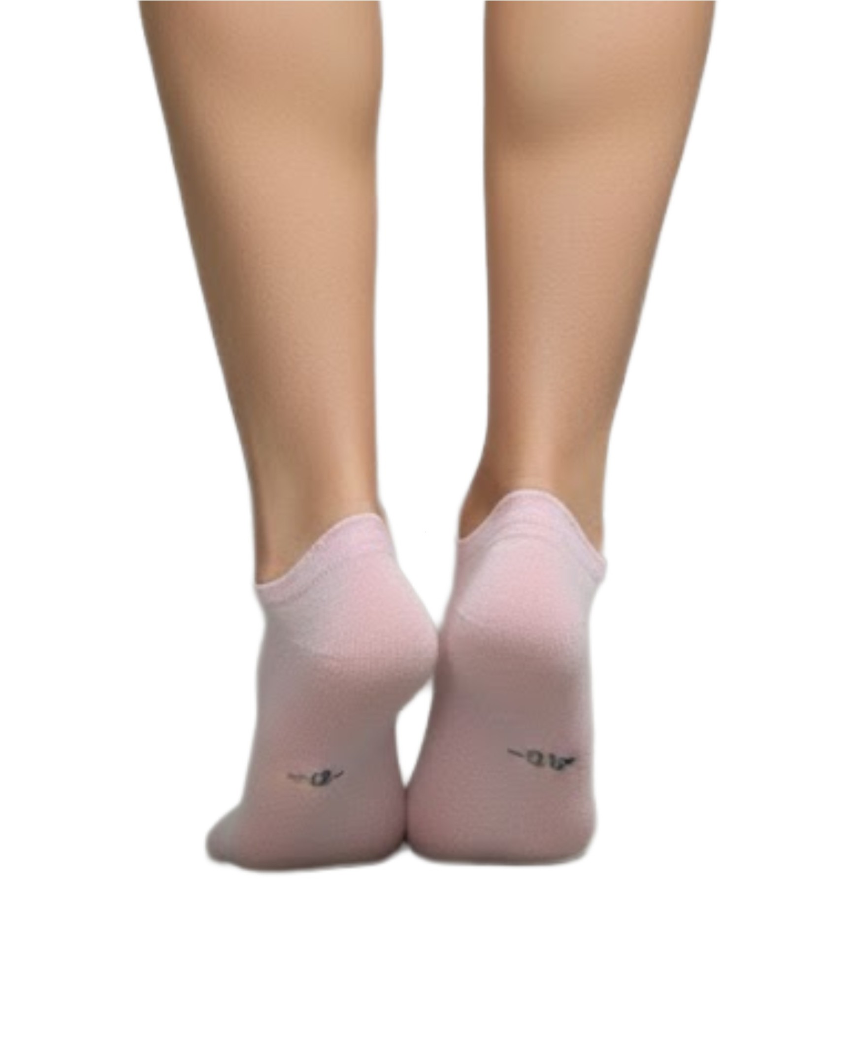 Protège Coton Kari Lot De 04 Paires