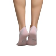 Protège Coton Kari Lot De 04 Paires