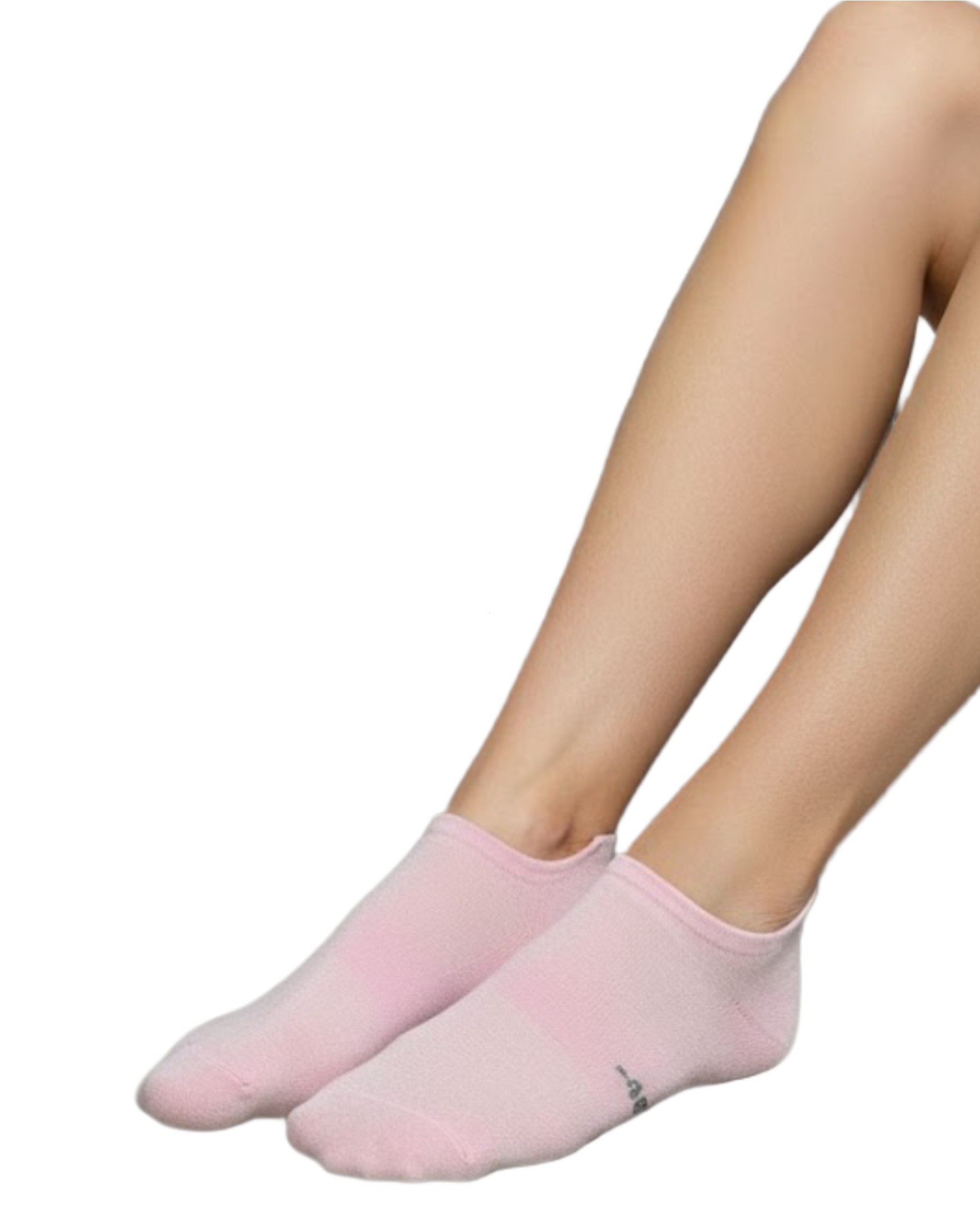 Protège Coton Kari Lot De 04 Paires