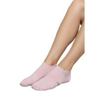 Protège Coton Kari – Lot De 04 Paires