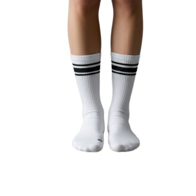 Chaussette Tennis 3 Bandes  Kari Lot De 3 Paires