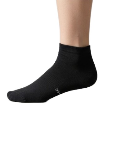 Chaussette Demi Kari Lot De 4